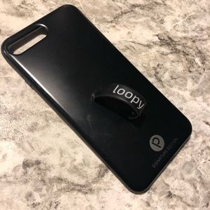Loopy iPhone 7 PLUS Case